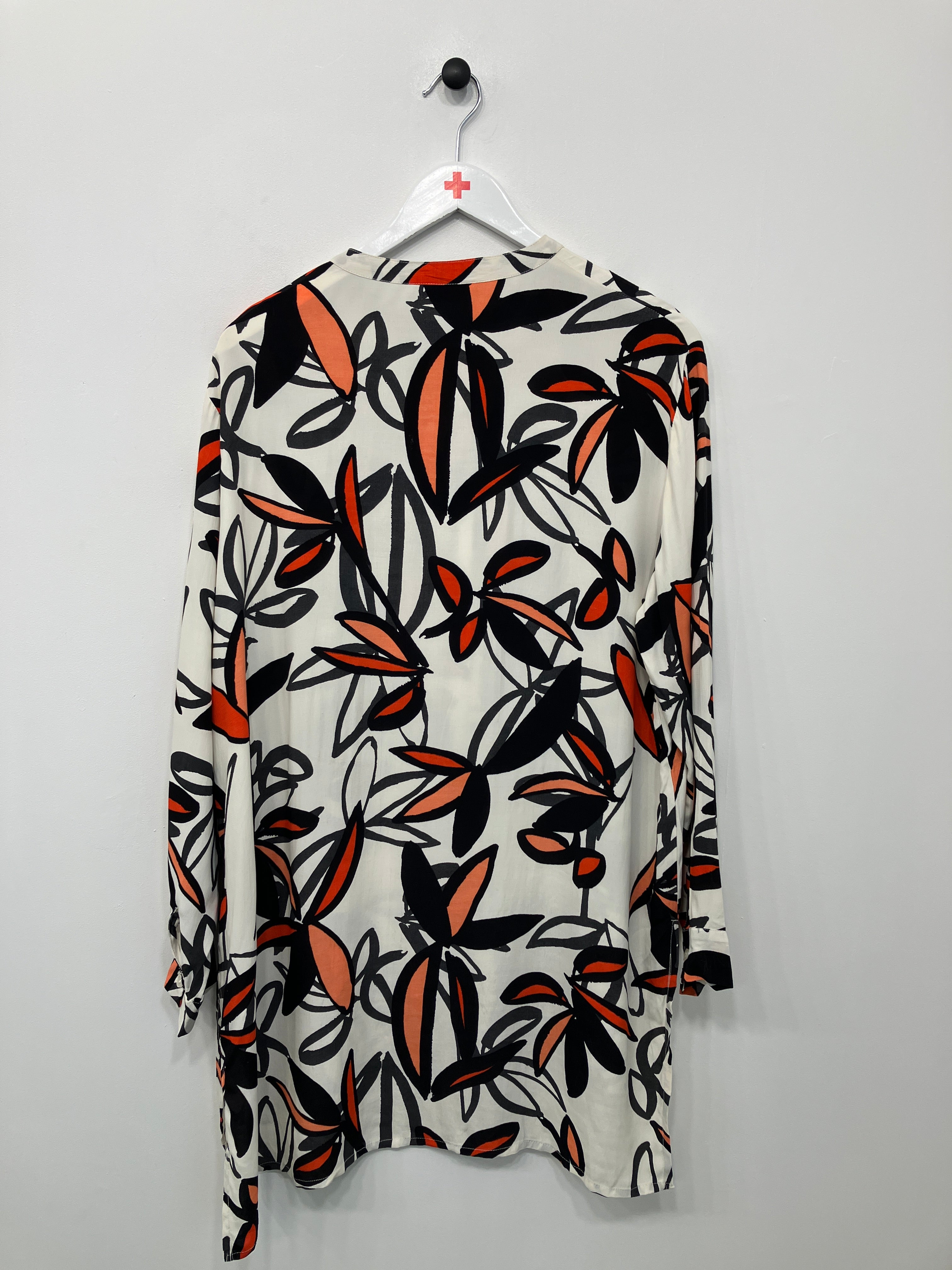 Masai Bluse